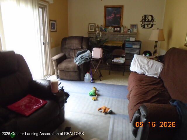 2816 Greenbriar Avenue, Lansing, MI 48912