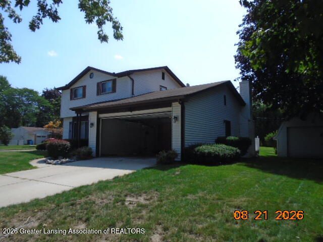2816 Greenbriar Avenue, Lansing, MI 48912