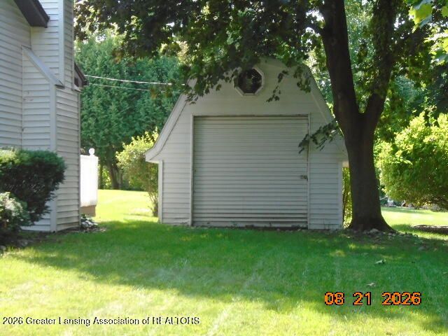 2816 Greenbriar Avenue, Lansing, MI 48912