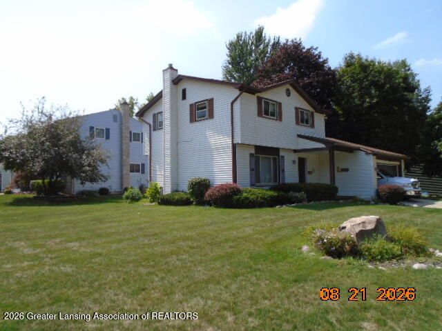 2816 Greenbriar Avenue, Lansing, MI 48912