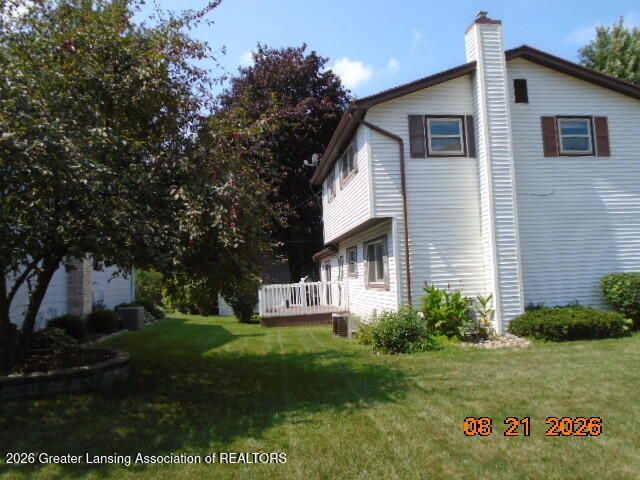 2816 Greenbriar Avenue, Lansing, MI 48912