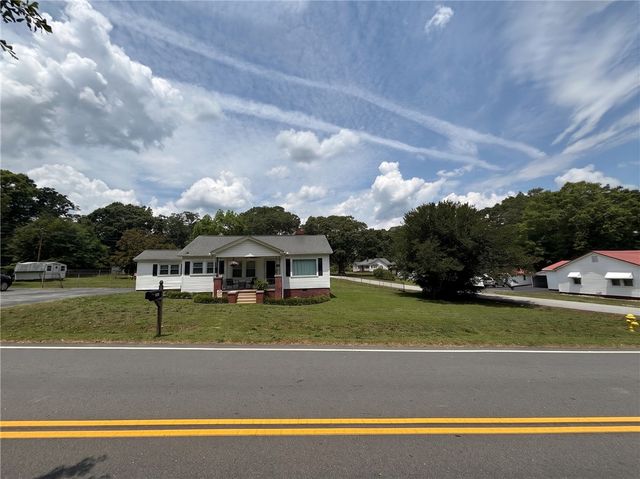 710 Oneal Street, Belton, SC 29627