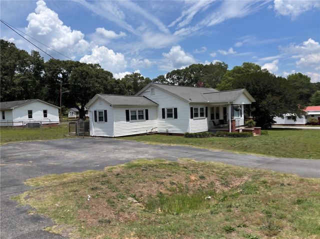 710 Oneal Street, Belton, SC 29627