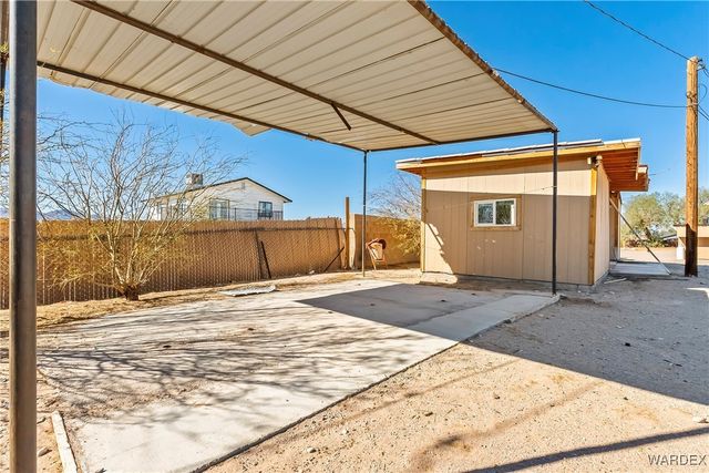 1680 E Gardner Road, Fort Mohave, AZ 86426