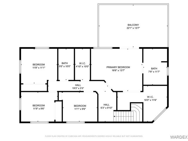 1680 E Gardner Road, Fort Mohave, AZ 86426