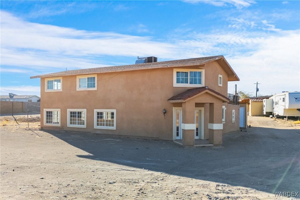 1680 E Gardner Road, Fort Mohave, AZ 86426
