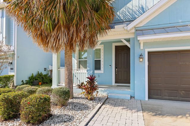 7705 S FITZGERALD STREET, Tampa, FL 33616