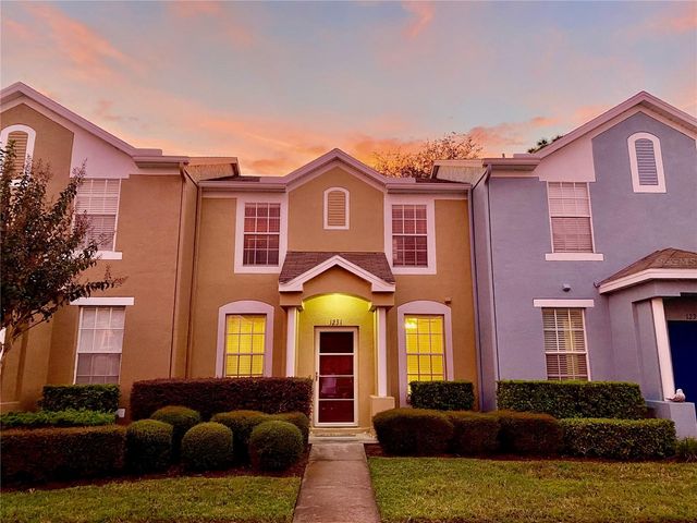 1231 CHARLESWORTH DRIVE, Wesley Chapel, FL 33543