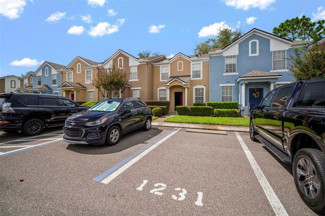 1231 CHARLESWORTH DRIVE, Wesley Chapel, FL 33543