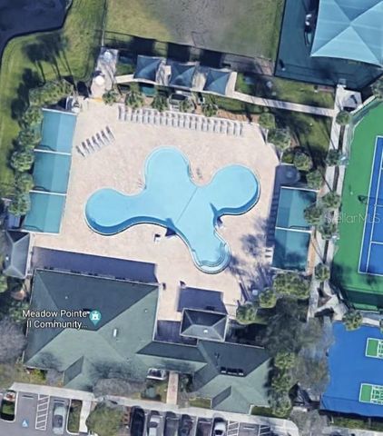 1231 CHARLESWORTH DRIVE, Wesley Chapel, FL 33543