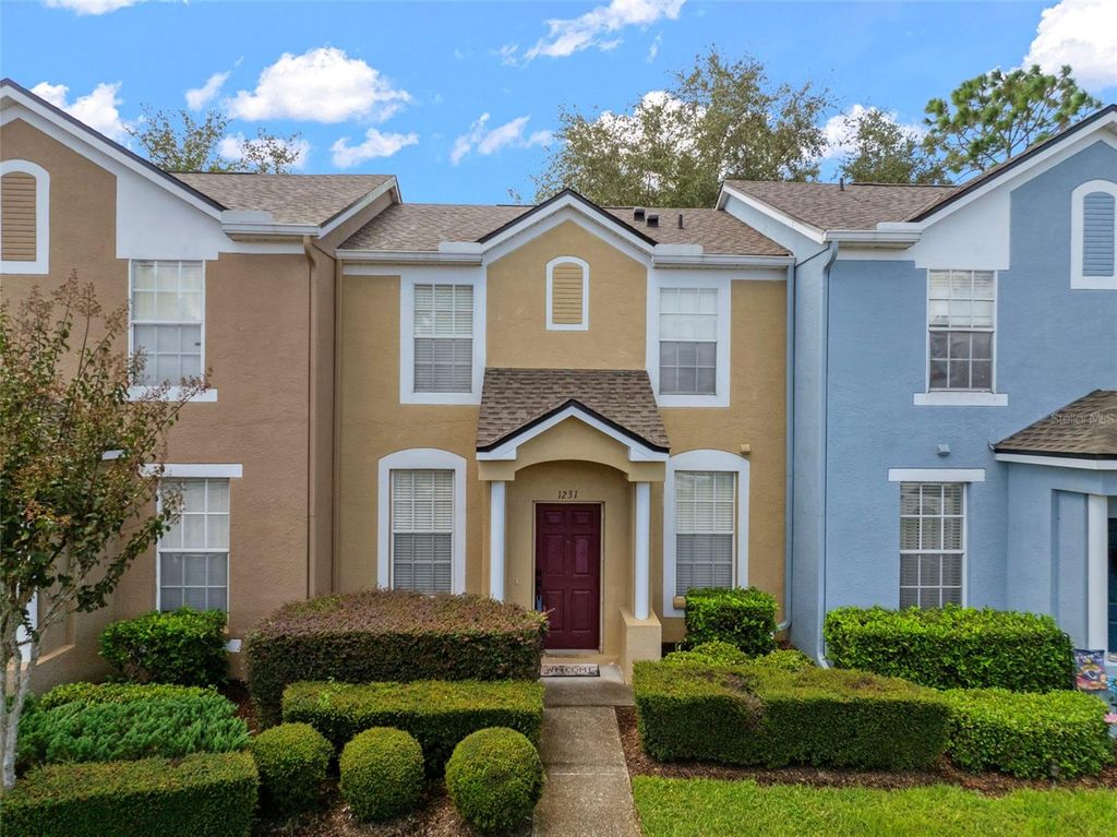 1231 CHARLESWORTH DRIVE, Wesley Chapel, FL 33543