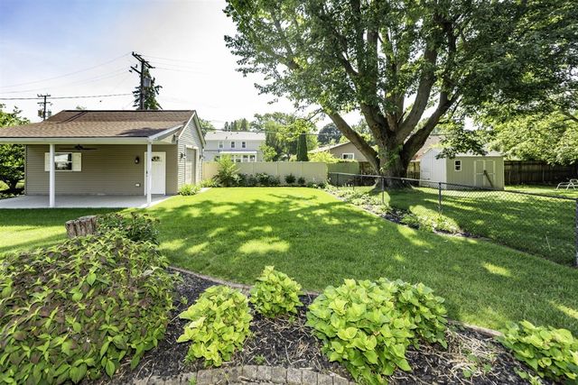 478 Douglas Street, Ypsilanti, MI 48197