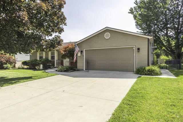 478 Douglas Street, Ypsilanti, MI 48197