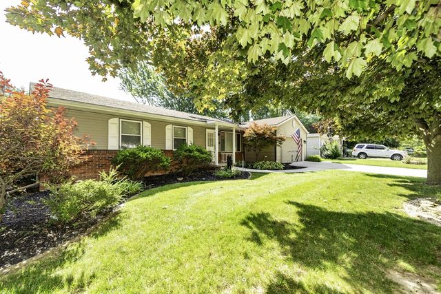 478 Douglas Street, Ypsilanti, MI 48197