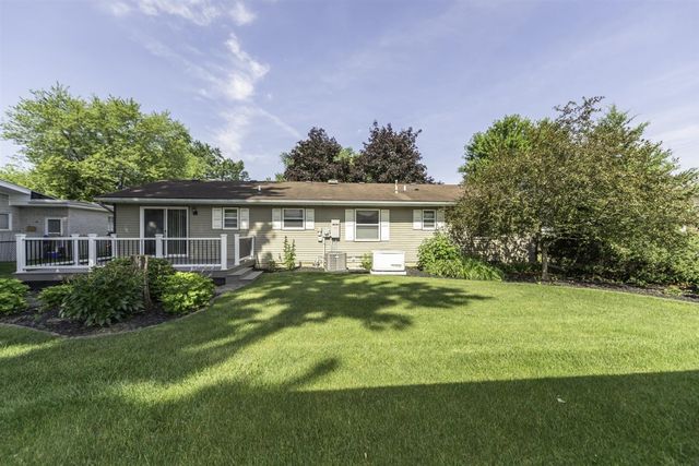 478 Douglas Street, Ypsilanti, MI 48197