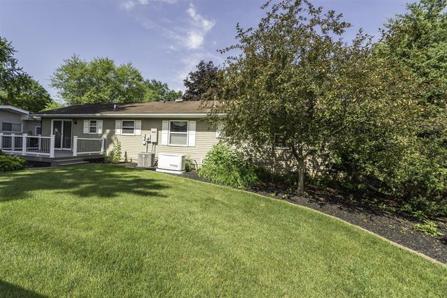 478 Douglas Street, Ypsilanti, MI 48197
