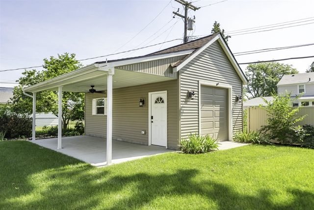 478 Douglas Street, Ypsilanti, MI 48197