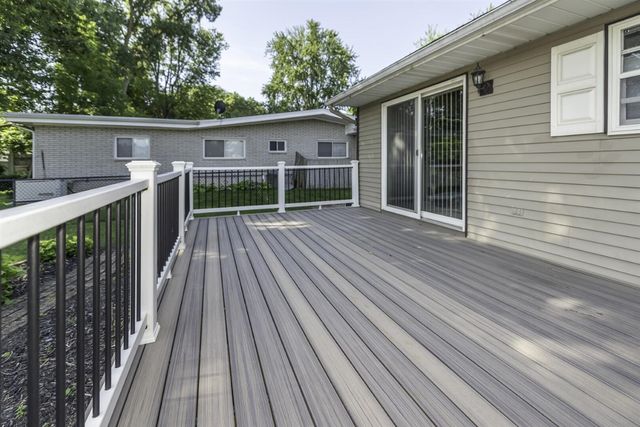 478 Douglas Street, Ypsilanti, MI 48197