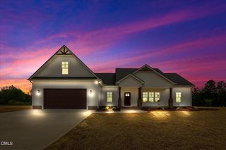 9219 N Beaver Creek Way, Middlesex, NC 27557