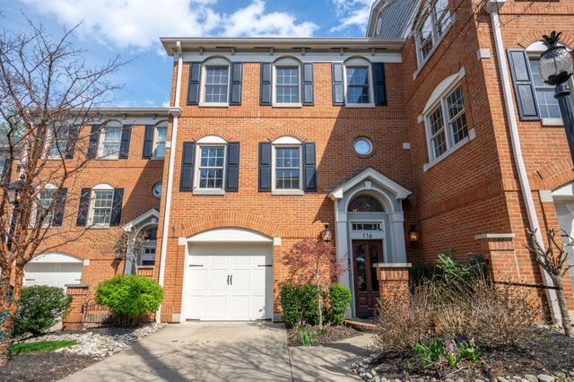 116 Shelby Street, Covington, KY 41011