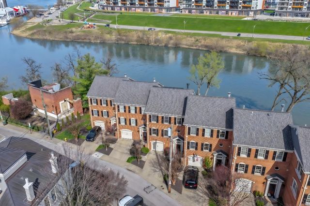 116 Shelby Street, Covington, KY 41011