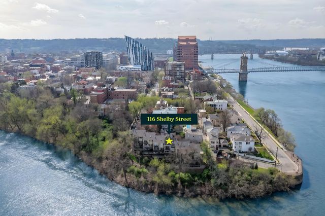 116 Shelby Street, Covington, KY 41011