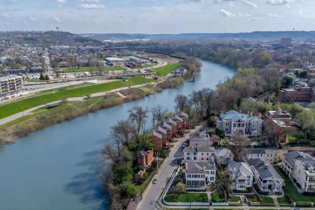 116 Shelby Street, Covington, KY 41011