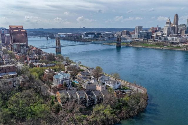 116 Shelby Street, Covington, KY 41011