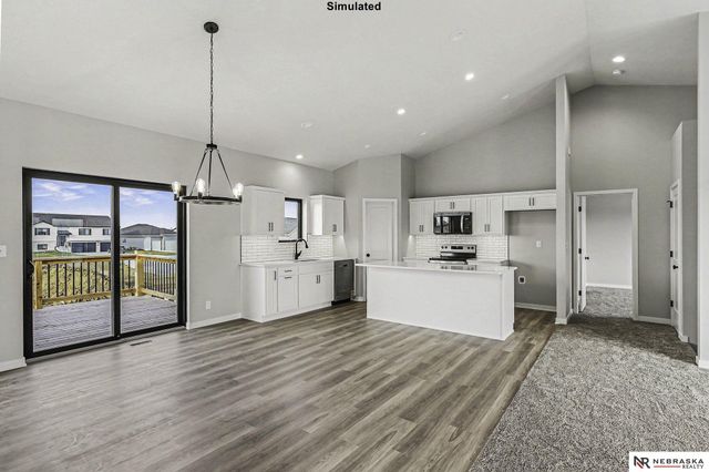 836 W Santa Clara Street, Lincoln, NE 68523