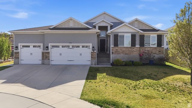 14332 S DUSTY MEADOW CIR, Herriman, UT 84096