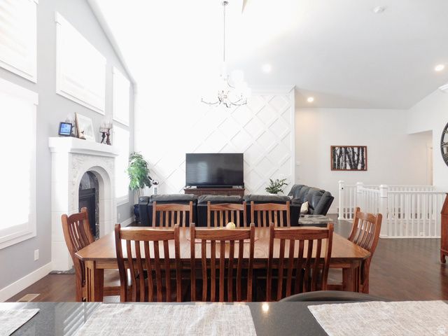 14332 S DUSTY MEADOW CIR, Herriman, UT 84096