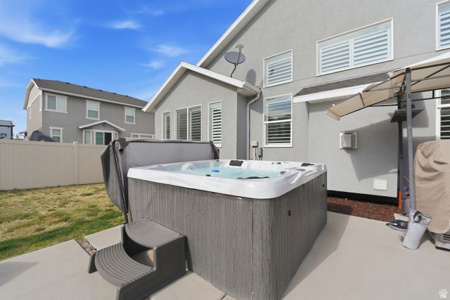 14332 S DUSTY MEADOW CIR, Herriman, UT 84096