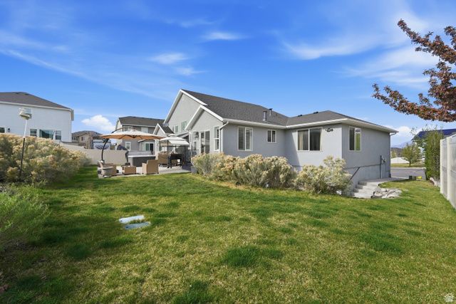 14332 S DUSTY MEADOW CIR, Herriman, UT 84096