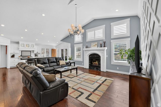 14332 S DUSTY MEADOW CIR, Herriman, UT 84096