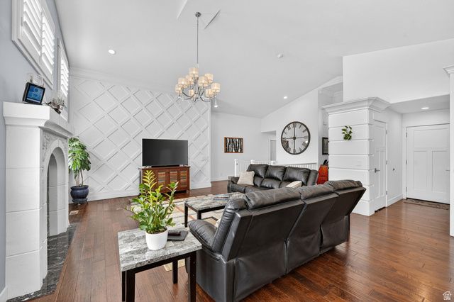 14332 S DUSTY MEADOW CIR, Herriman, UT 84096