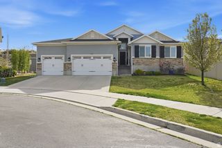 14332 S DUSTY MEADOW CIR, Herriman, UT 84096