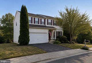 627 HOLLY CREST DR, Culpeper, VA 22701