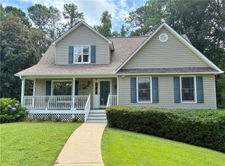 156 Deer Creek Court, Easley, SC 29642