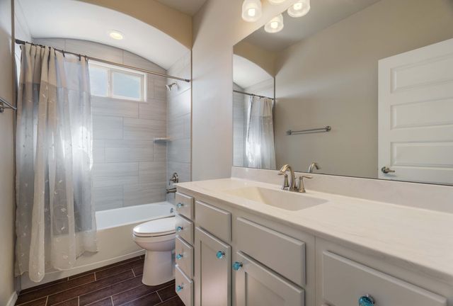 7436 Window Peak Road NW, Albuquerque, NM 87114