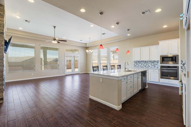 7436 Window Peak Road NW, Albuquerque, NM 87114