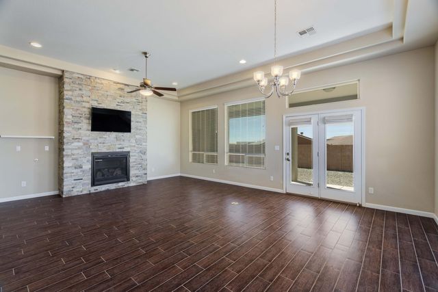 7436 Window Peak Road NW, Albuquerque, NM 87114