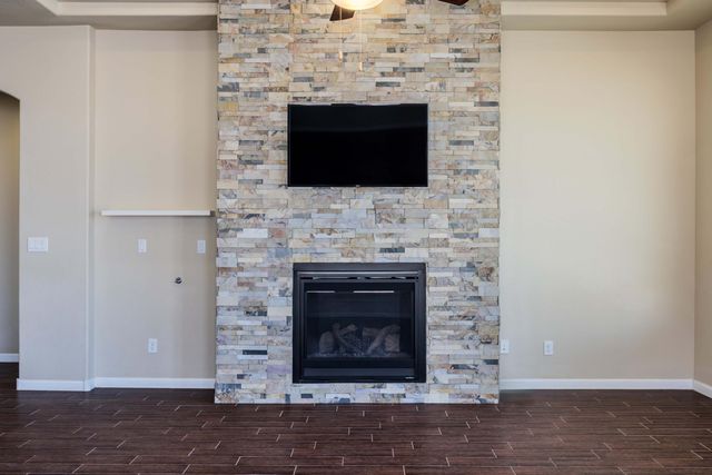 7436 Window Peak Road NW, Albuquerque, NM 87114