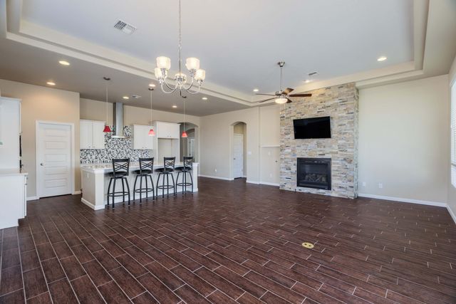 7436 Window Peak Road NW, Albuquerque, NM 87114