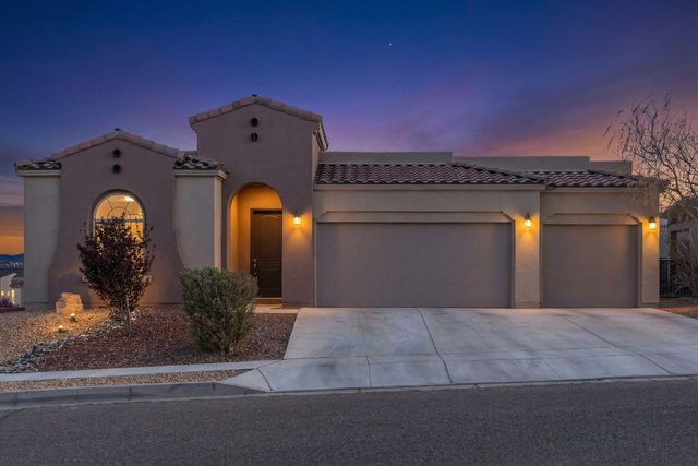 7436 Window Peak Road NW, Albuquerque, NM 87114