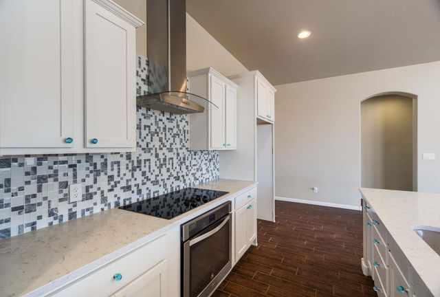 7436 Window Peak Road NW, Albuquerque, NM 87114