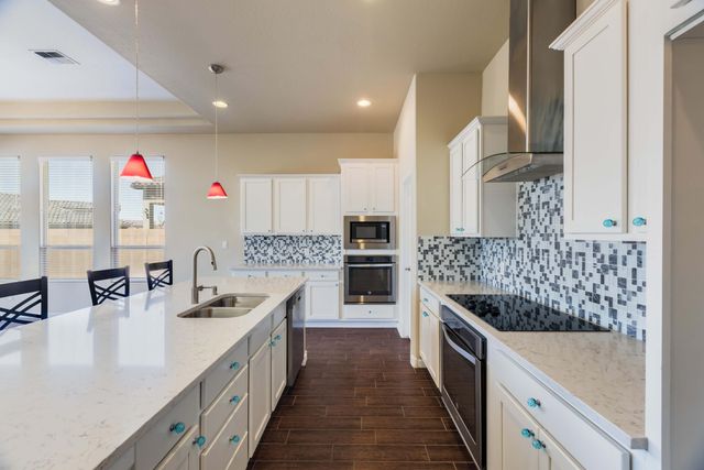 7436 Window Peak Road NW, Albuquerque, NM 87114