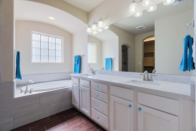 7436 Window Peak Road NW, Albuquerque, NM 87114