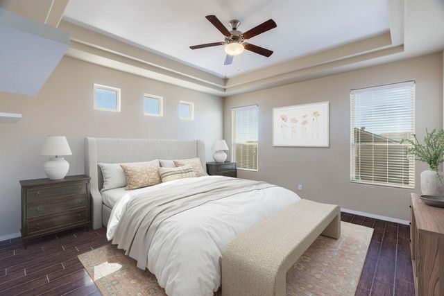 7436 Window Peak Road NW, Albuquerque, NM 87114