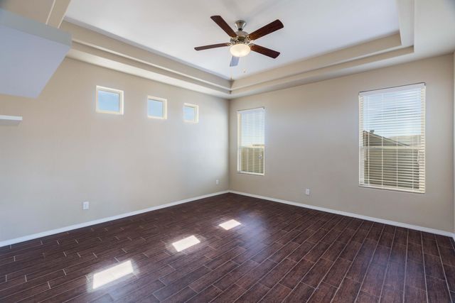 7436 Window Peak Road NW, Albuquerque, NM 87114