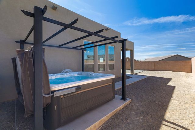 7436 Window Peak Road NW, Albuquerque, NM 87114